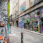 Hotel Indigo Melbourne Little Collins