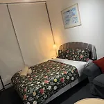 Lonsdale Street Perfect Studio Retreat
