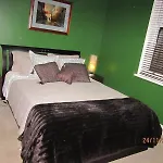 Melbourne House B&B