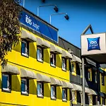 Ibis Budget - Fawkner