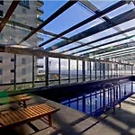 Mj Shortstay Whiteman St Apartment