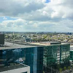 Urbanminder @ Docklands