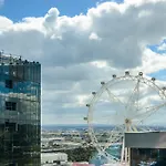 Urbanminder @ Docklands