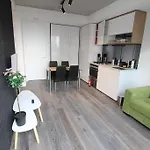 Carlson View Serviced Apartments