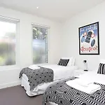 Espresso Apartments - Brighton Beach Bayside Beauty