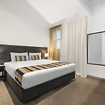 Coppin Apartments