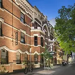 Coppin Apartments