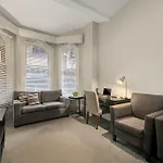Coppin Apartments