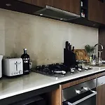 Ilk Apartments
