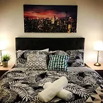 Ilk Apartments