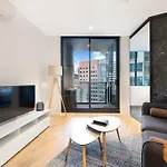 Ifsuites Upper West Side Apartment
