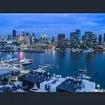Water Views, Lovely 2Brs, Free Tram Zone, Close To Everything!