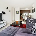 Espresso Apartments - Smart Modern In St Kilda
