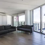 Apartments Melbourne Domain - New Quay Docklands