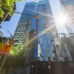 Apartments Melbourne Domain - New Quay Docklands