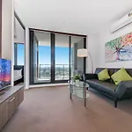 Ifsuites Upper West Side Apartment