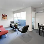 Plum Serviced Apartments Collins Street