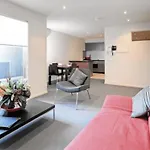 Plum Serviced Apartments Collins Street
