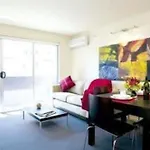 Plum Serviced Apartments Collins Street