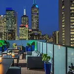 Fraser Place Melbourne