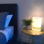 Shadow Play 2Bed Ocean View Apartment