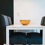 Magnificent 2-Bedroom Apartment - Skyline View, Cbd Location