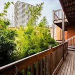 Safira, St Kilda Apartments Near Albert Park + Beach