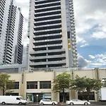 Readyset Apartments At City Tower