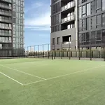 Readyset Apartments At City Tower