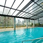 Readyset Apartments At City Tower