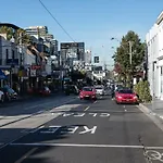 South Yarra Hostel