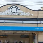 South Yarra Hostel