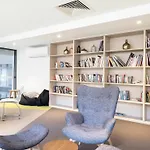 Littlestay Stk - 1 Bedroom Aptm