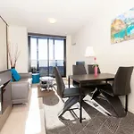 Melbourne Skyhigh Apartments