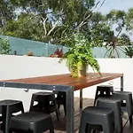 Lola Three Levels Of Style With Rooftop Terrace
