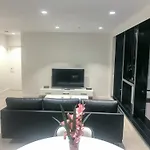Melbourne Casino Southbank Platinum Seaview Apartment