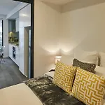 The Marc - Unit 108 One Bedroom Apartment