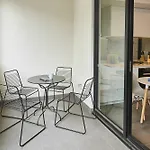 The Marc - Unit 108 One Bedroom Apartment