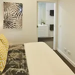 The Marc - Unit 108 One Bedroom Apartment