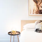 Littlestay Eporo - Central Apartments