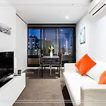 Sunshine Boutique Apartments Collins
