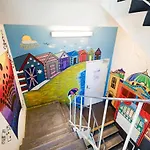 Urban Central Accommodation