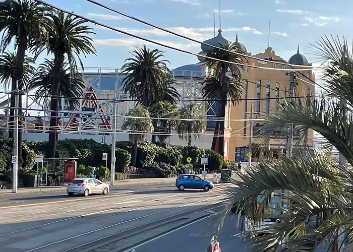 Heart Of St Kilda