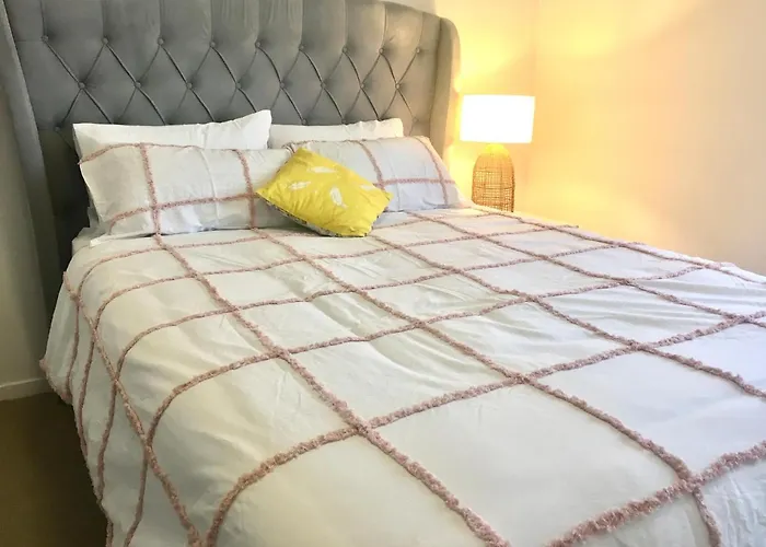 Bunny\'S Sweet Home