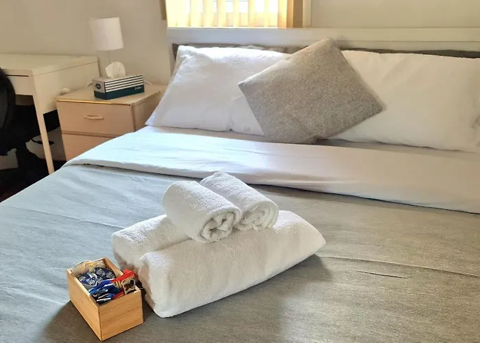Nice Room Close To Melb Airport