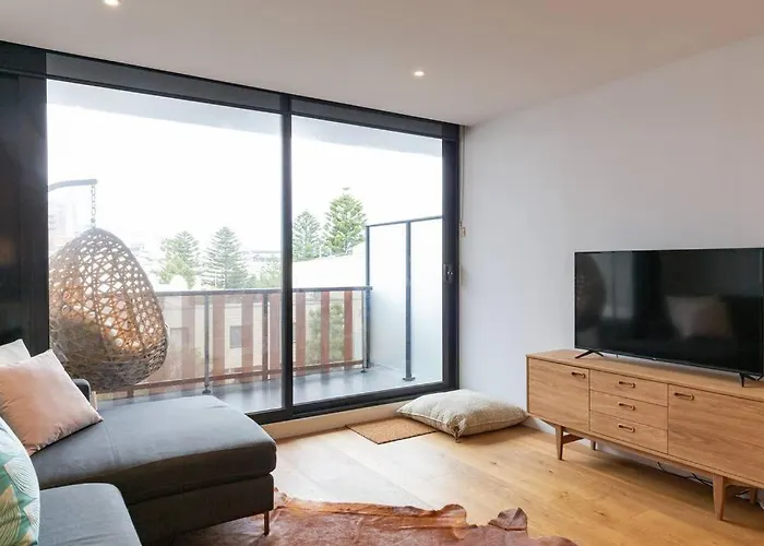 Port Melbourne - A Stay At The Bay