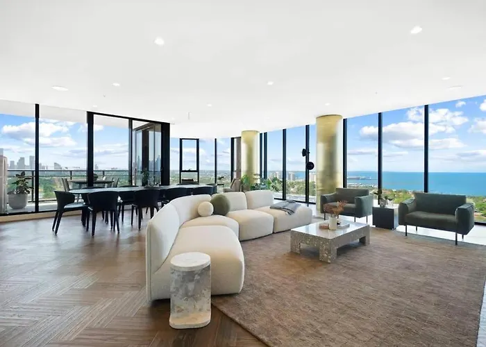 Panoramic Penthouse
