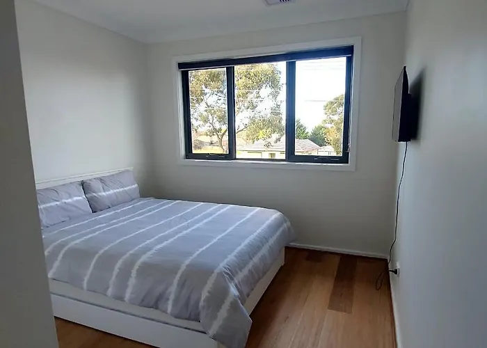 Maruve Guesthouse 12 Min From Melb Airport