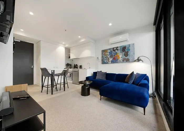 The Soft Loft