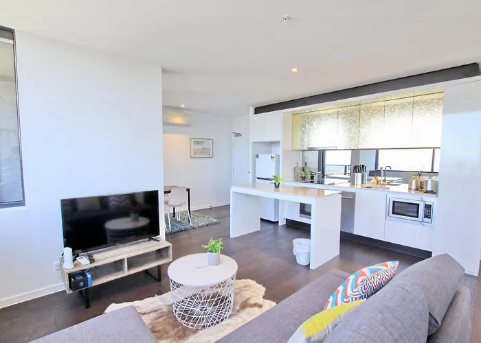 Nest Apartments Meet On Rose Lane